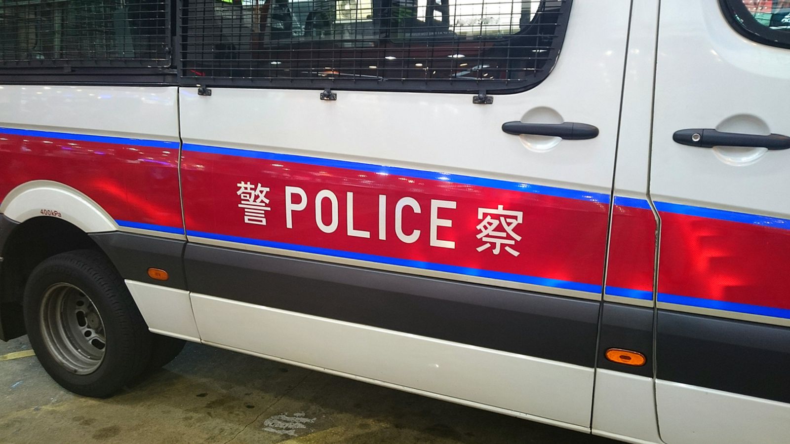 Abby Choi: Arrestos después de que se encontraran en el congelador las piernas de una modelo de Hong Kong desaparecida |  noticias del mundo