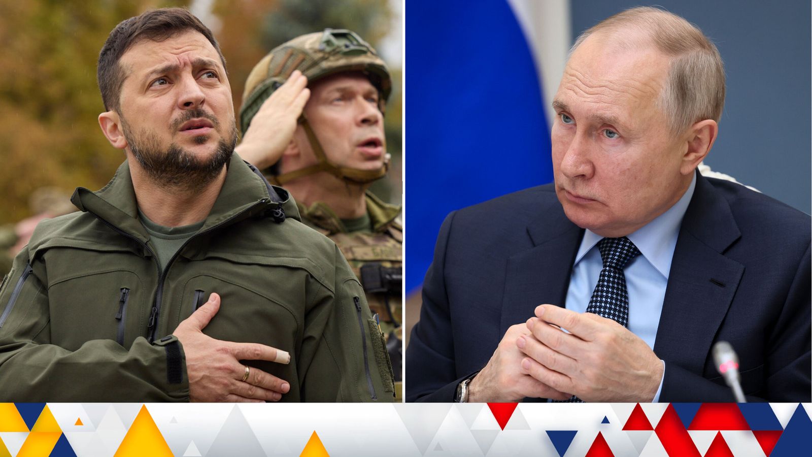 Guerra de Ucrania: ¿qué nos espera en el segundo año?  Eso es lo que piensan los expertos.  noticias del mundo