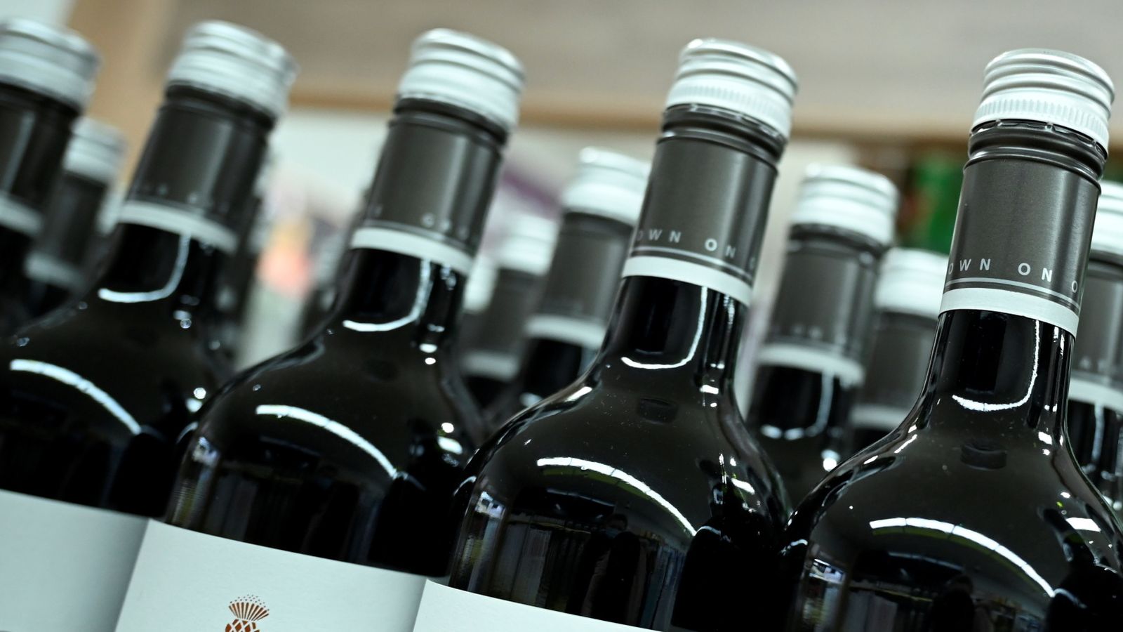 Las guerras del vino: cómo las ‘absurdas’ marcas de cáncer enfrentaron a Irlanda contra Europa |  noticias del mundo